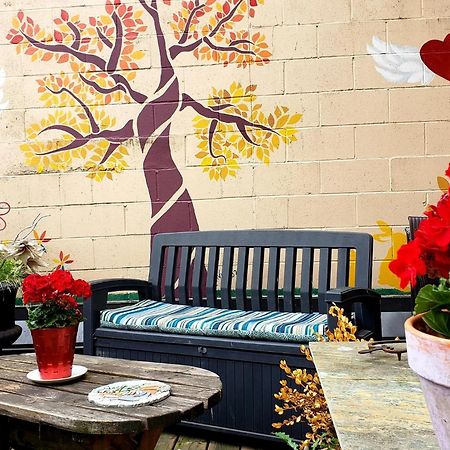 Vancouver Hideaway Guesthouse 외부 사진
