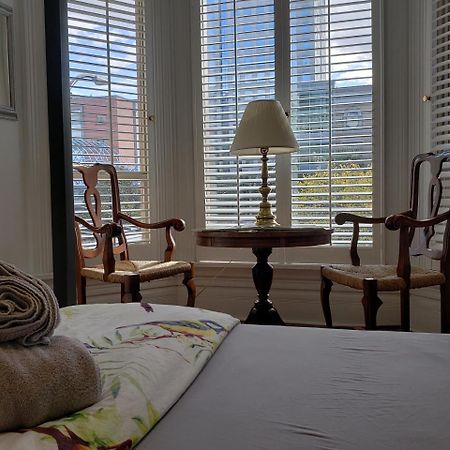 Vancouver Hideaway Guesthouse 외부 사진