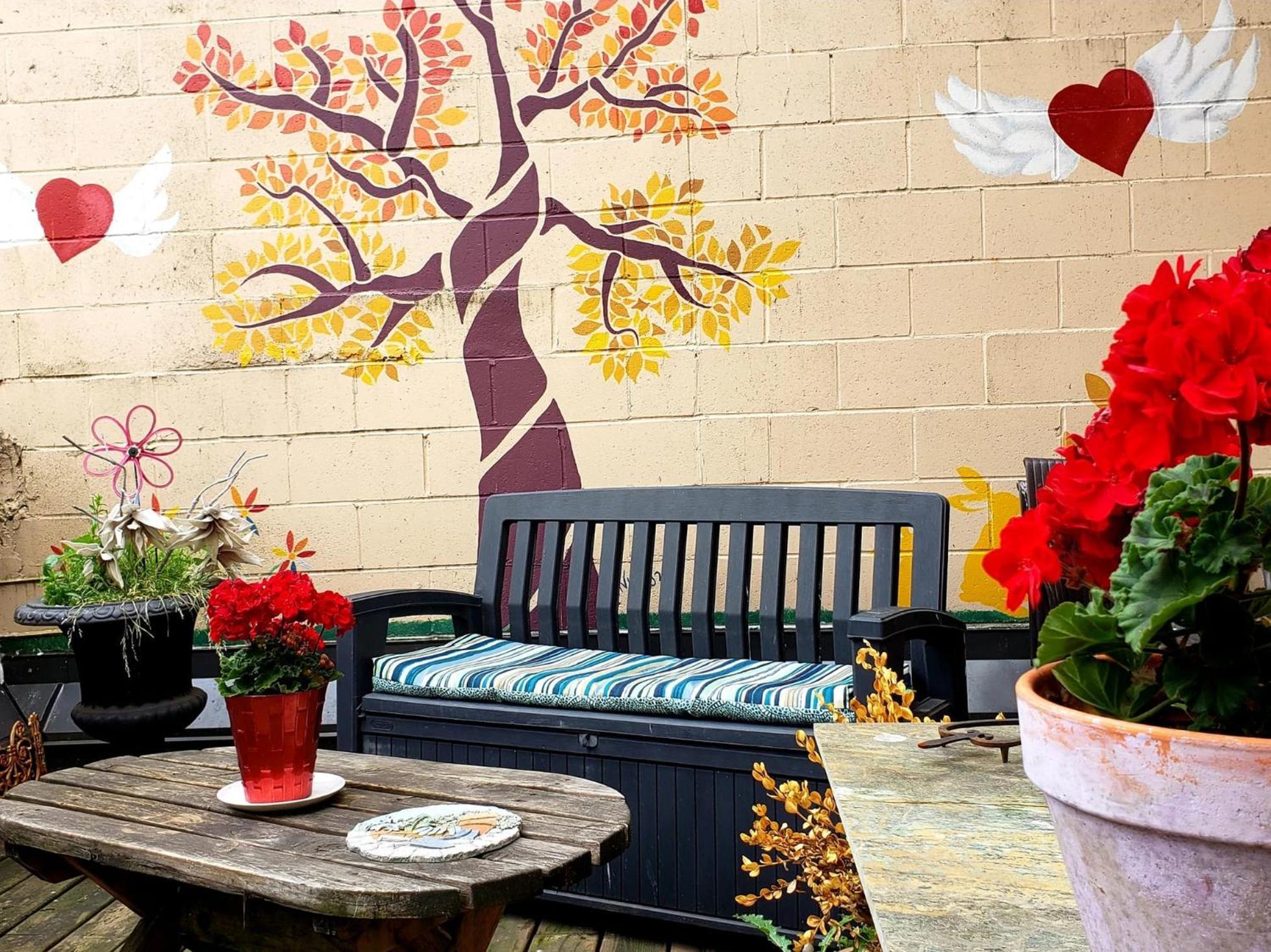 Vancouver Hideaway Guesthouse 외부 사진