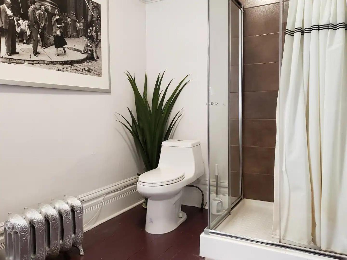 Vancouver Hideaway Guesthouse 외부 사진