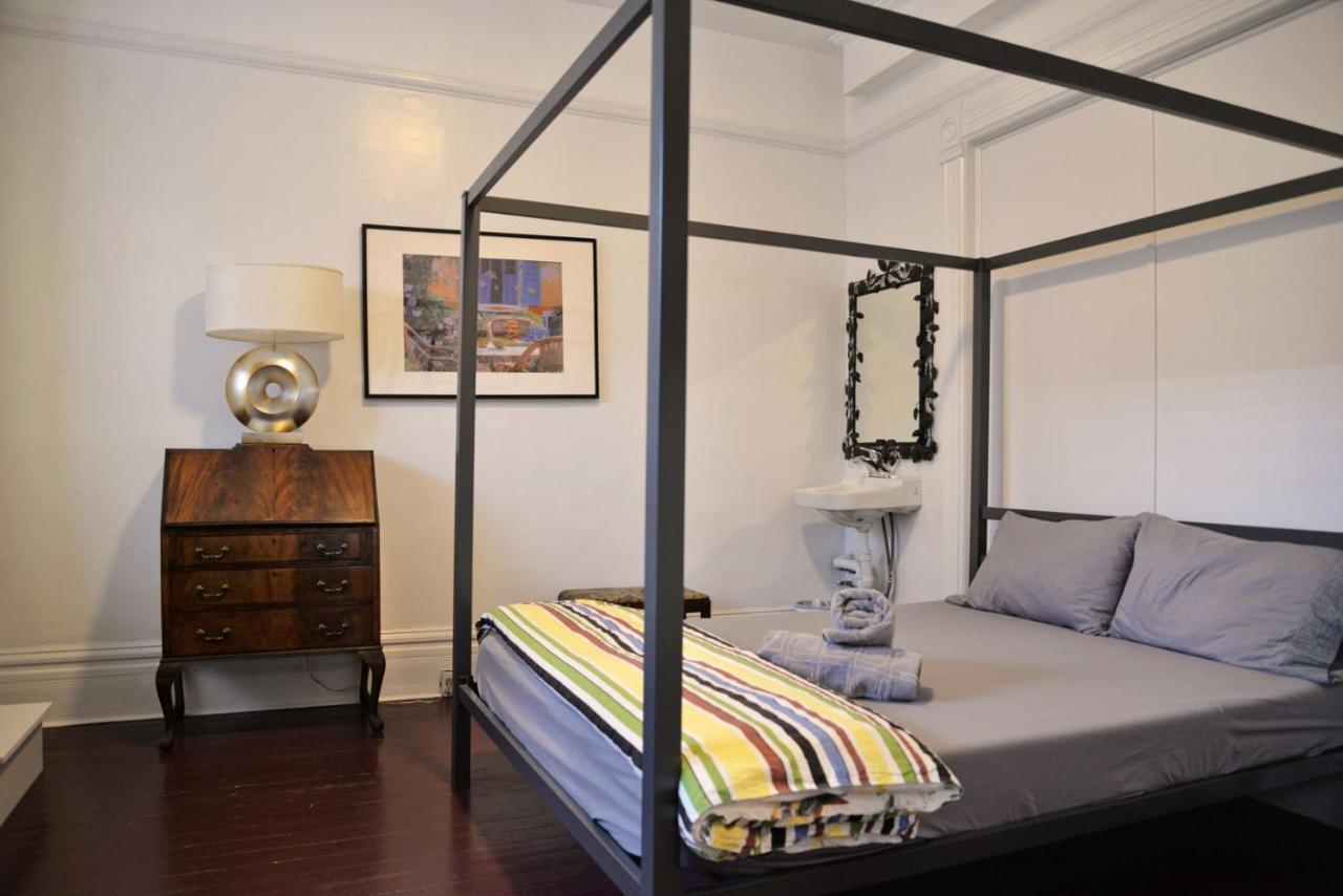 Vancouver Hideaway Guesthouse 외부 사진