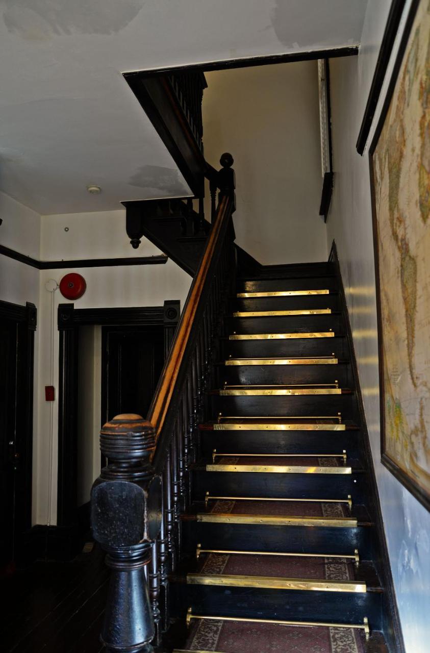 Vancouver Hideaway Guesthouse 외부 사진