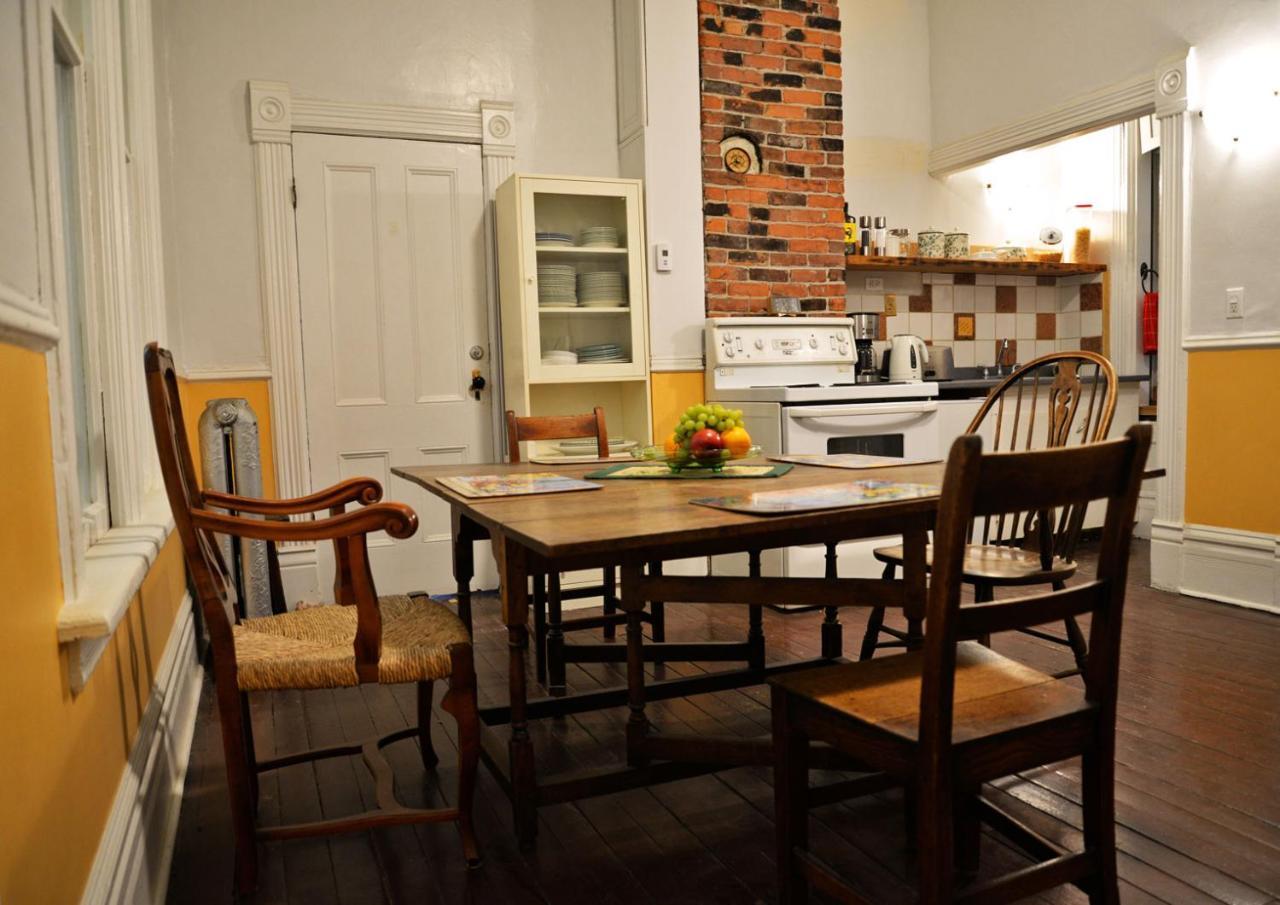 Vancouver Hideaway Guesthouse 외부 사진
