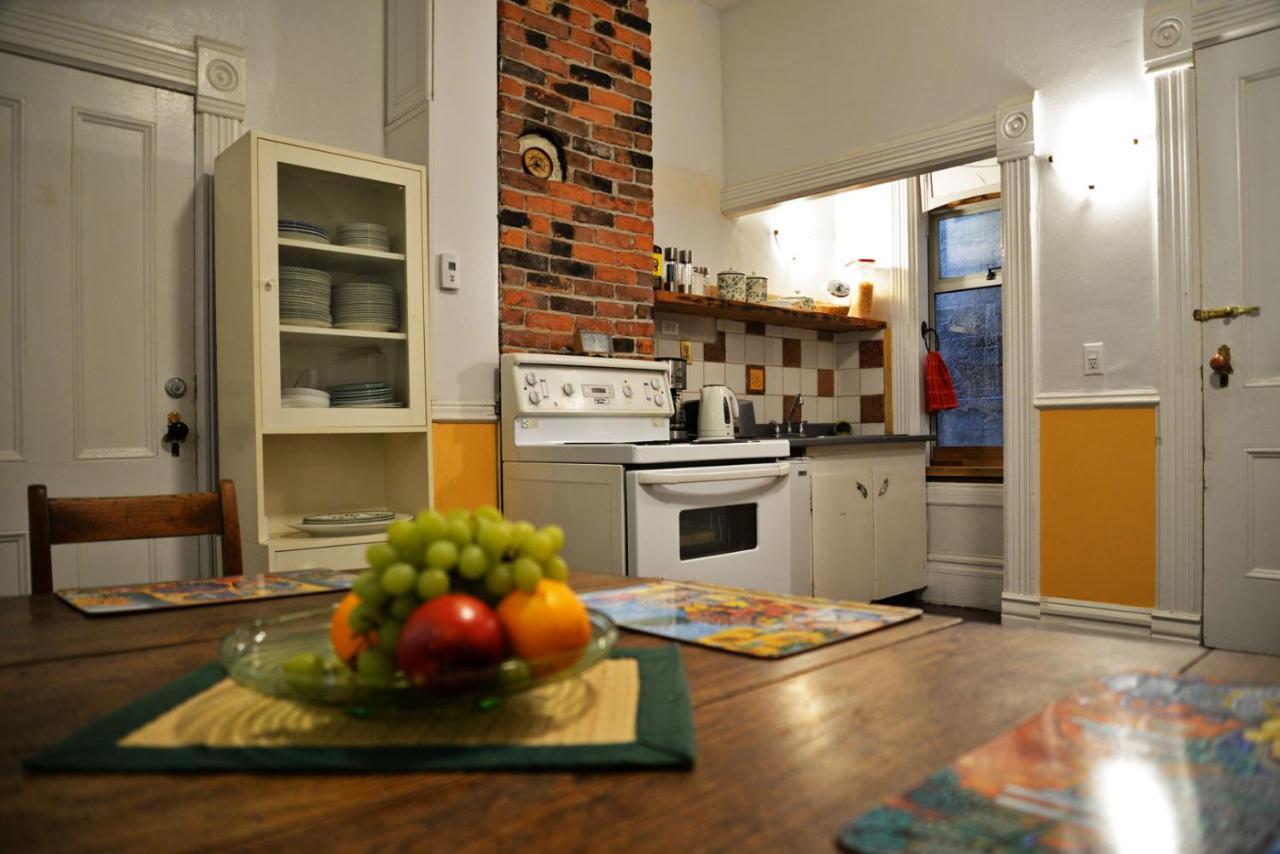 Vancouver Hideaway Guesthouse 객실 사진