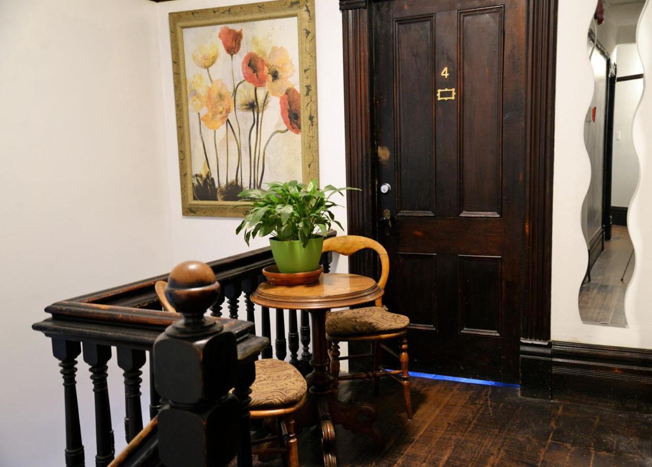 Vancouver Hideaway Guesthouse 외부 사진