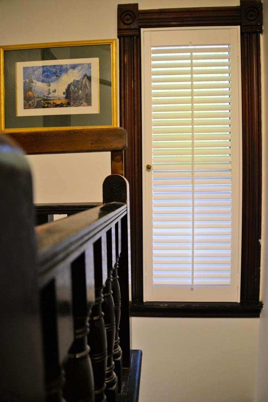 Vancouver Hideaway Guesthouse 외부 사진