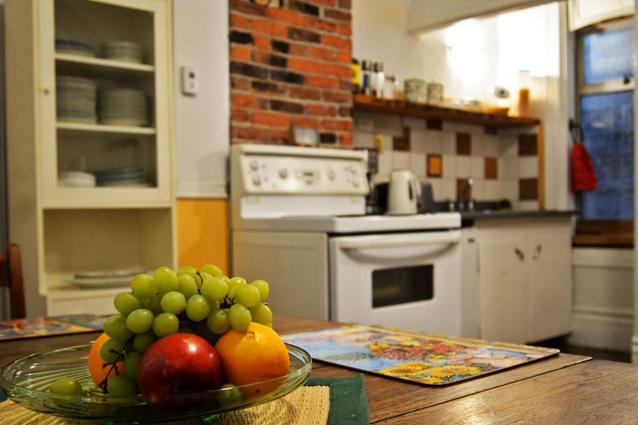 Vancouver Hideaway Guesthouse 외부 사진