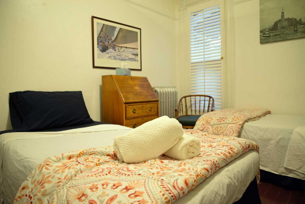 Vancouver Hideaway Guesthouse 외부 사진