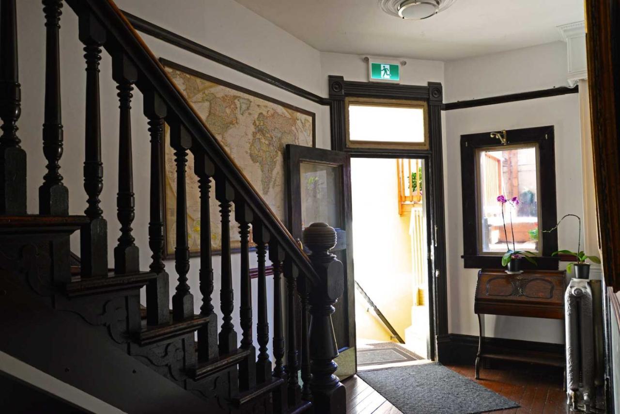 Vancouver Hideaway Guesthouse 외부 사진