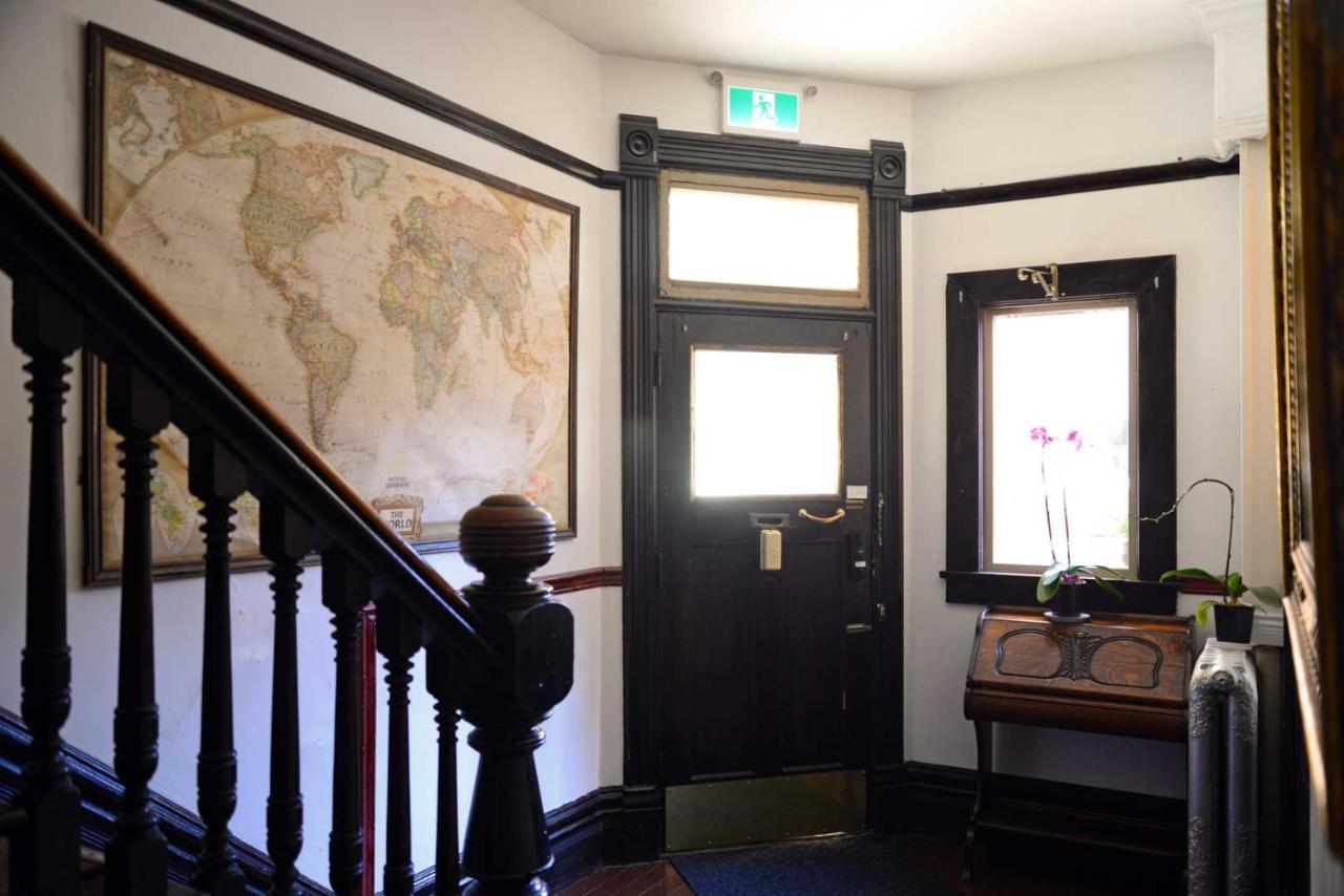 Vancouver Hideaway Guesthouse 외부 사진